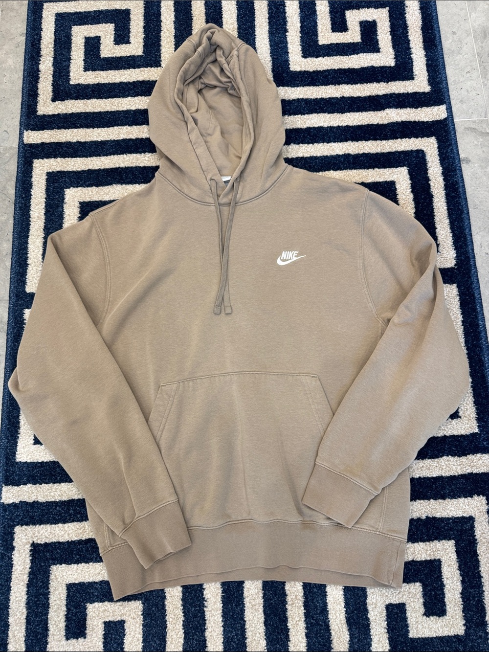 Nike hoodie